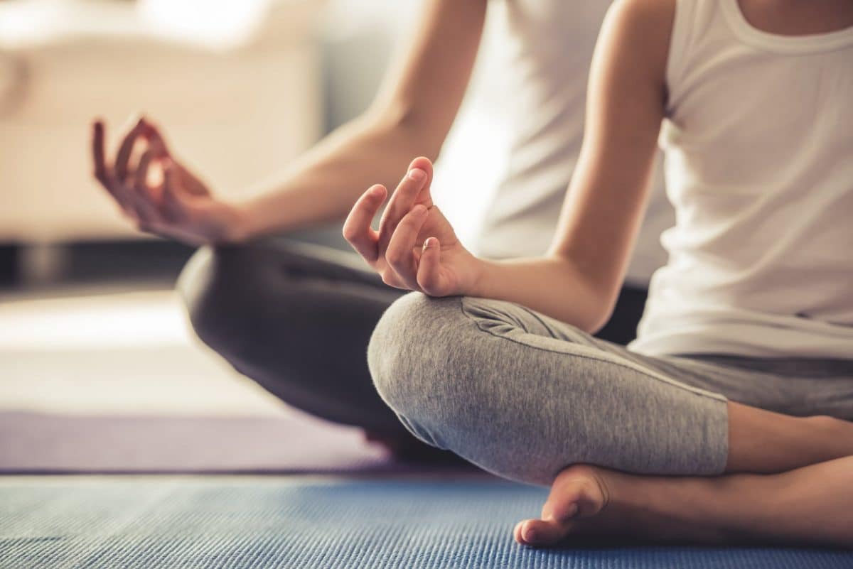 Comment améliorer votre vie grâce à la méditation