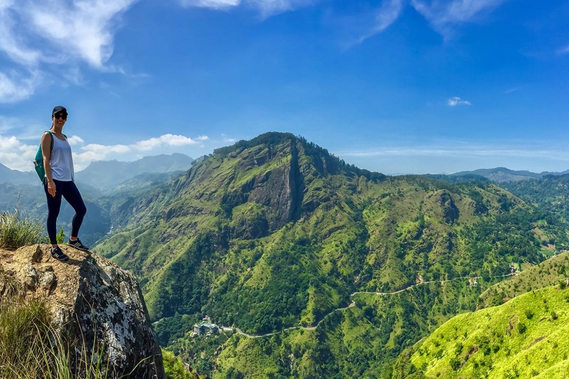 Voici les choses à faire lors d’un voyage mémorable au Sri Lanka