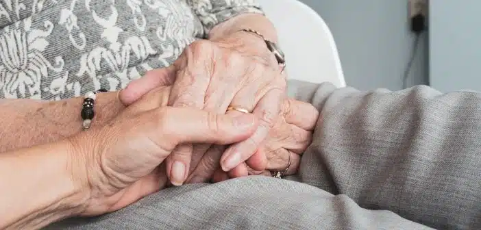 Logement pour personnes âgées : une qualité de vie assurée